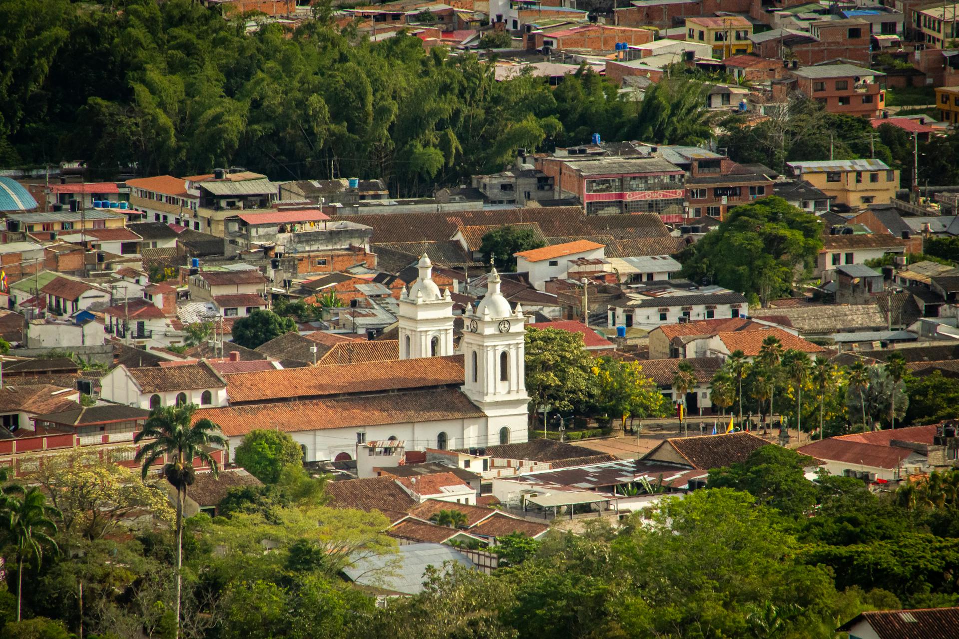 Colombia