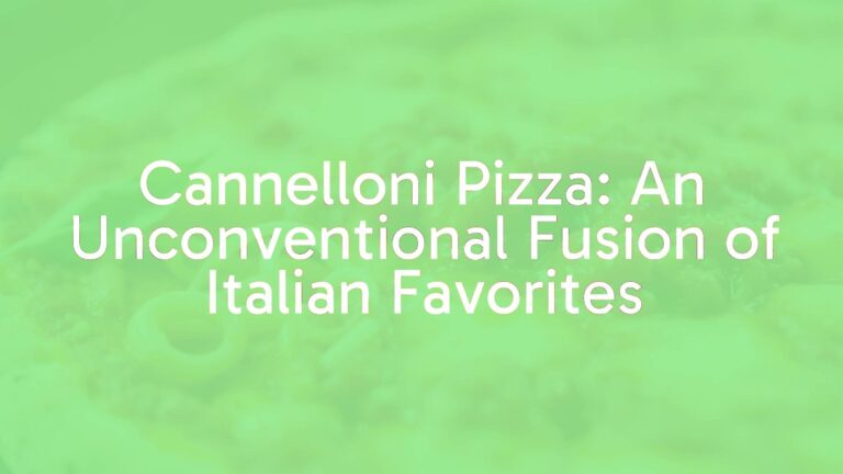 Cannelloni pizza with rolled pasta and melted cheese on a crispy crust, vibrant tomato sauce, close-up, delicious Italian fusion food, warm lighting, realistic.